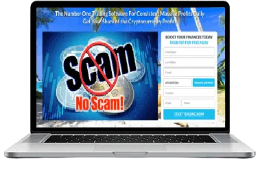 Bitcoin Revival - Bitcoin Revival SCAM
